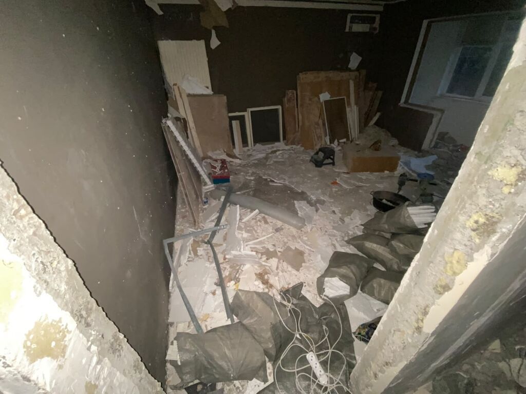 Söküntü Xidməti — Yeni Evim Mənzil söküntüsü Obyekt söküntüsü — Digər, Bakı (8)