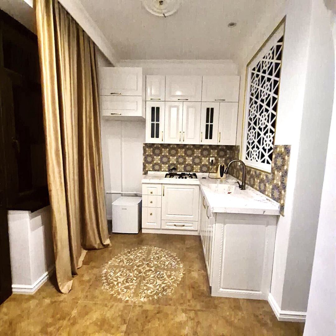 Satılır 2 otaqlı yeni tikili 65.5 m² — Mənzil, Bakı (4)