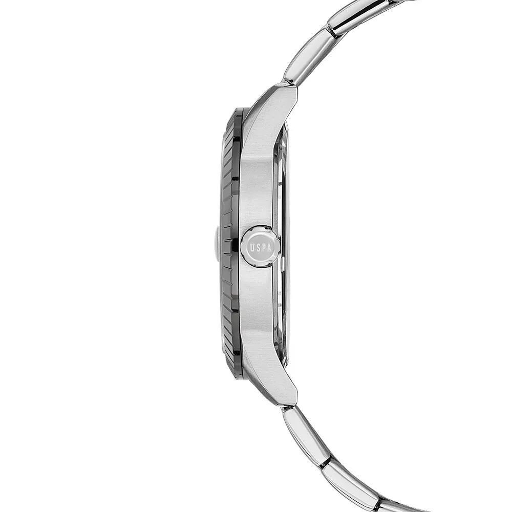 Kişi qol saatı U.S. Polo Assn. 1042-06 — Mallar, Bakı (2)