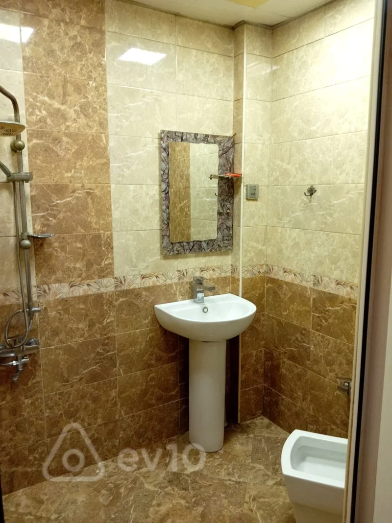2 otaqlı mənzil, 50 m², Xırdalan — kirayə — Mənzil, Xırdalan (11)