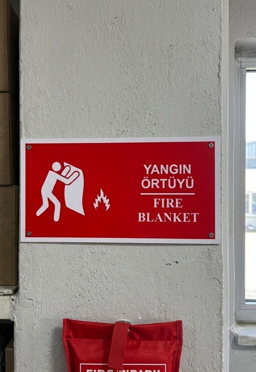 Məlumat lövhələri — Biznes və avadanlıq, Bakı (3)