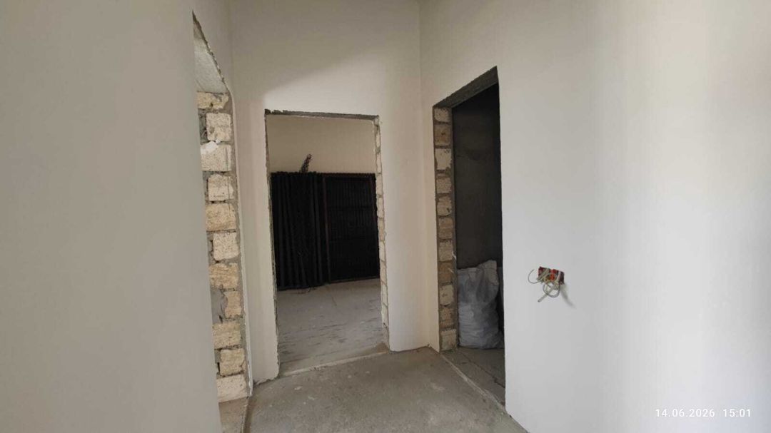 Satılır 6 otaqlı həyət evi/bağ evi 230 m² — Ev, villa, Bakı (11)