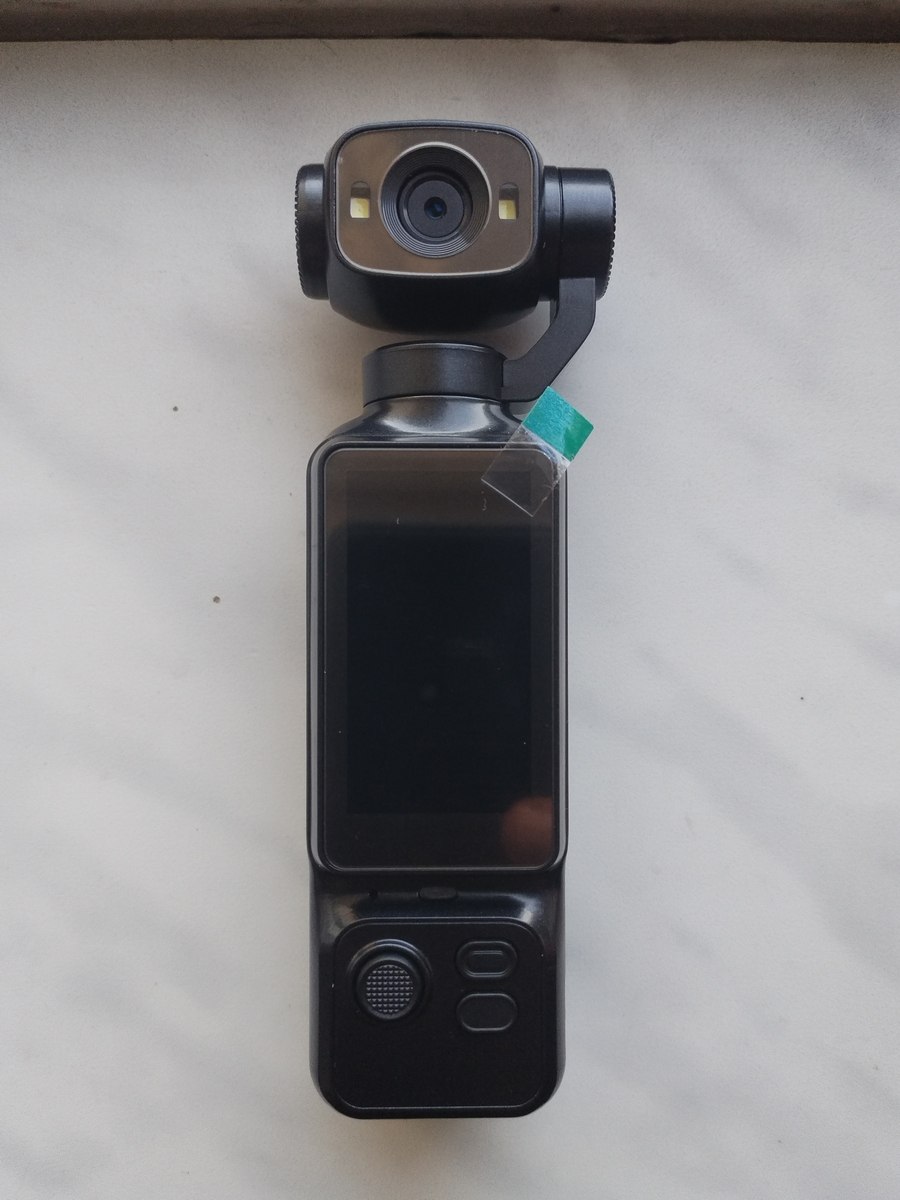 LK 033 action camera — Səs texnikası, Bakı (4)