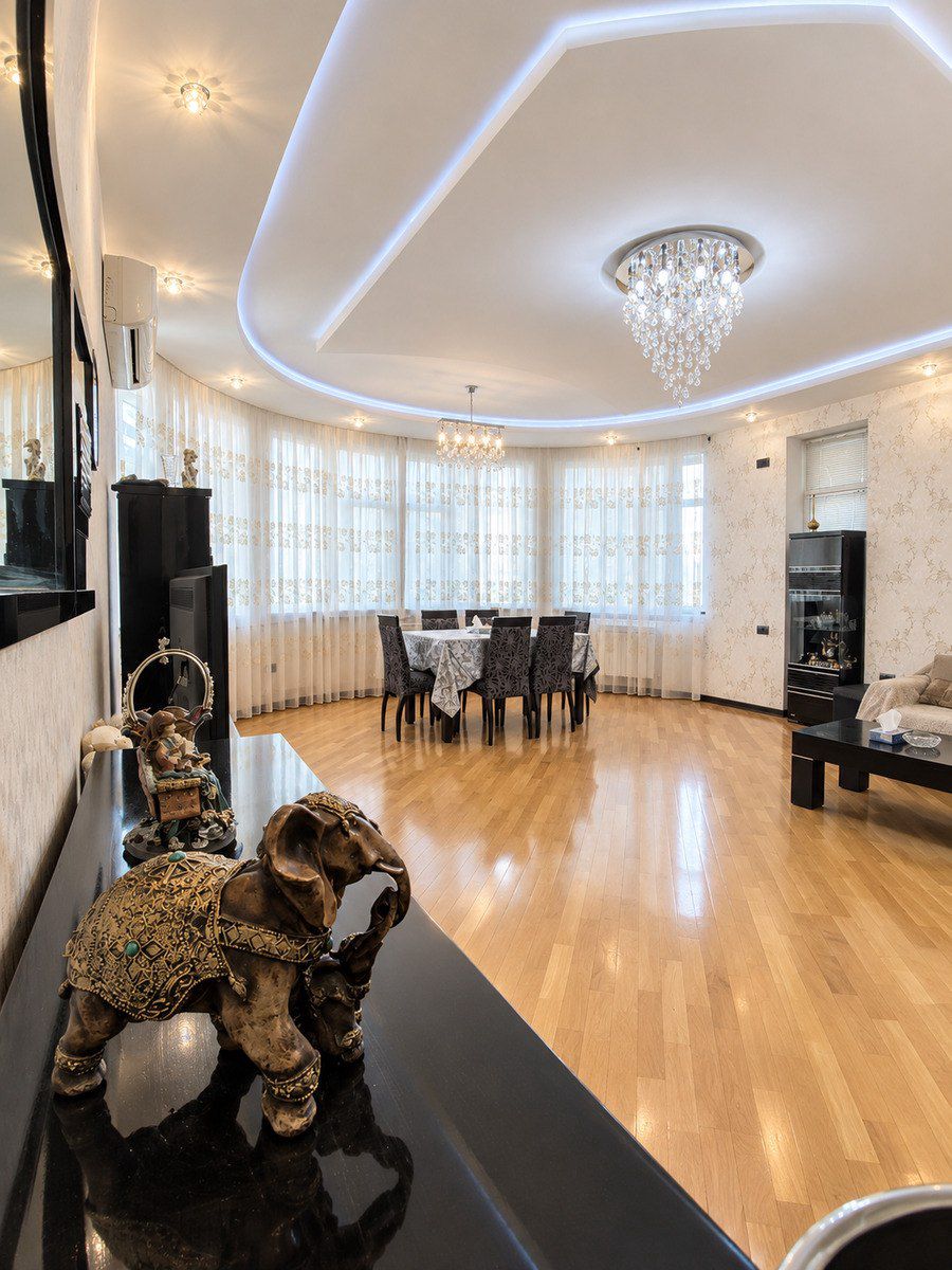 İcarəyə verilir 2 otaqlı yeni tikili 100 m² — Mənzil, Bakı (3)