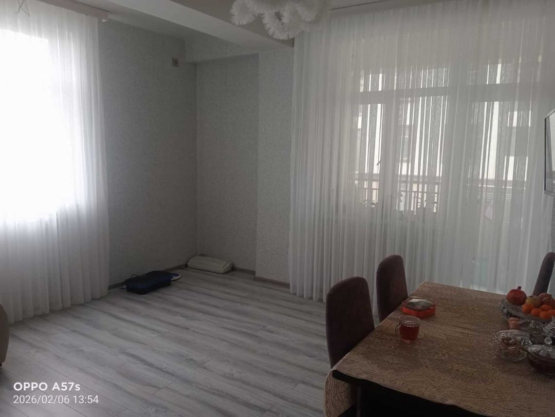3-otaqlı yeni tikili kirayə verilir, Xırdalan ş., 102 m² — Mənzil, Bakı (6)