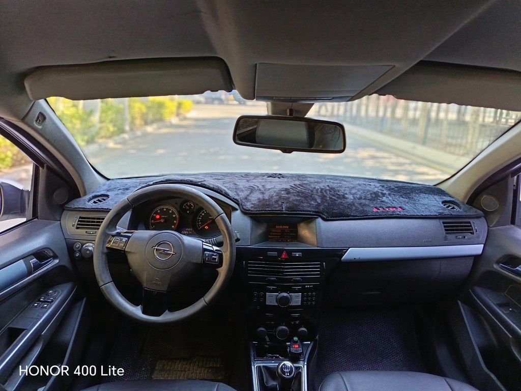 Opel Astra, 1.4 L, 2009 il, 228 000 km — Avtomobillər, Sumqayıt (8)