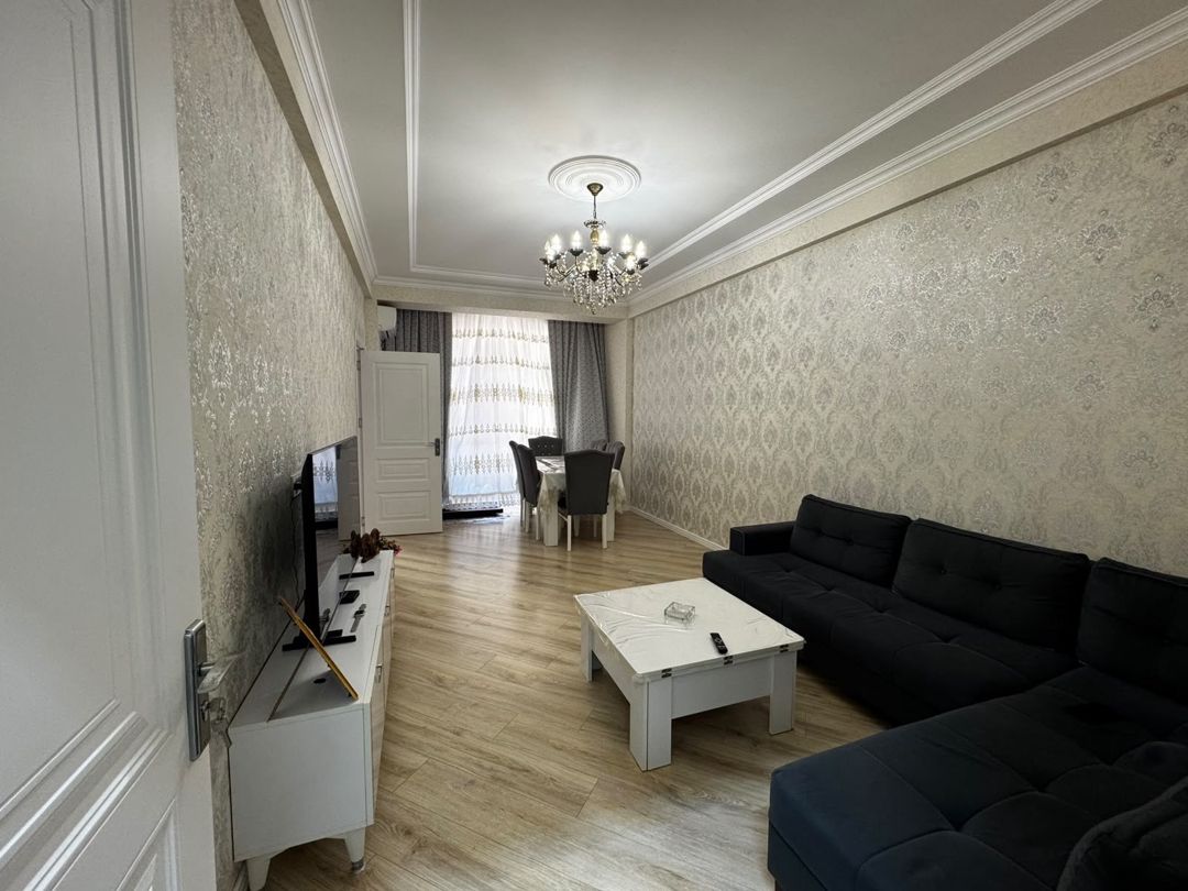 Satılır 3 otaqlı yeni tikili 63 m² — Mənzil, Xırdalan (3)