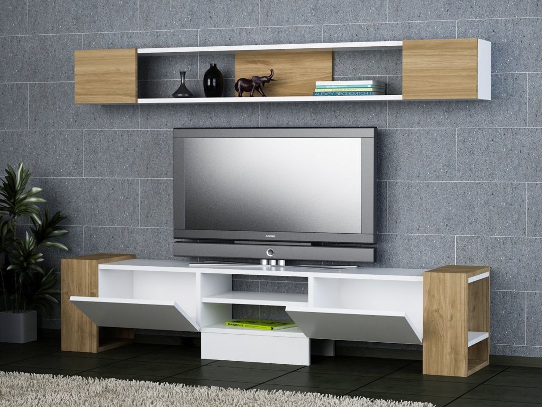 Sindi TV stend — Televizor altlıqları və standlar, Bakı (2)