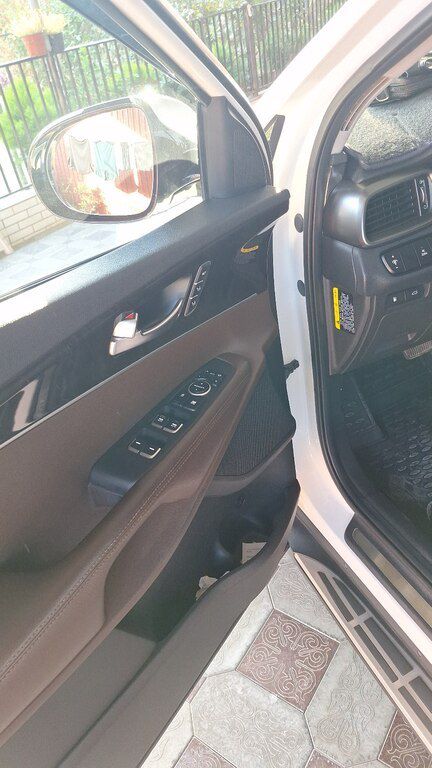 Kia Sorento, 2.2 L, 2015 il, 289 000 km — Avtomobillər, Bakı (8)