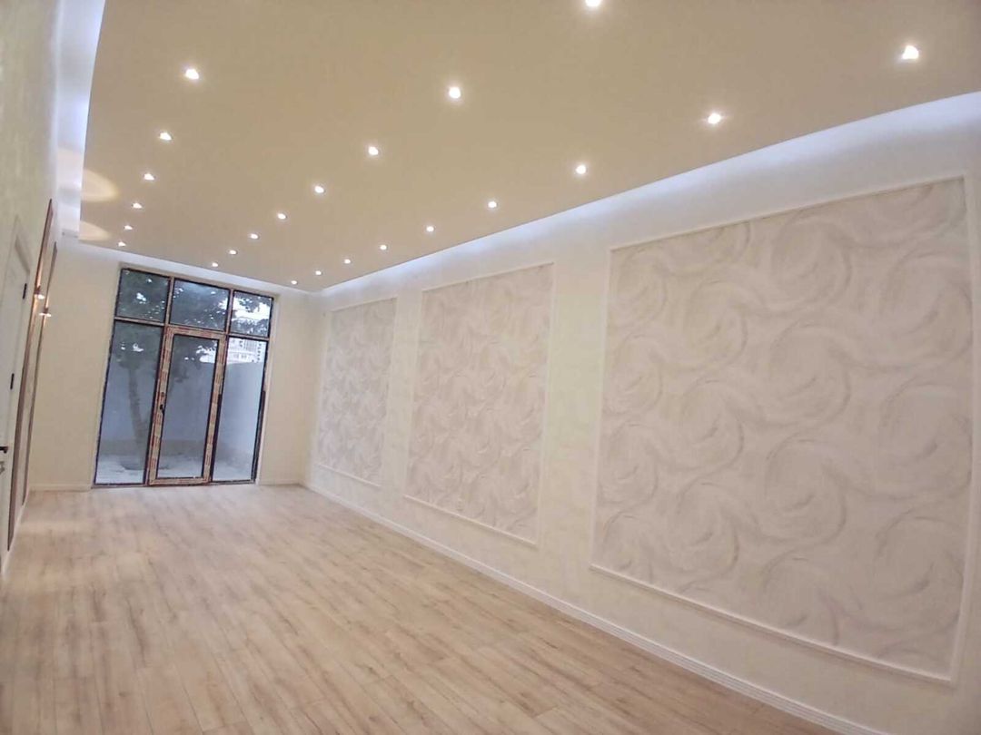 Satılır 6 otaqlı həyət evi/bağ evi 180 m² — Ev, villa, Xırdalan (8)