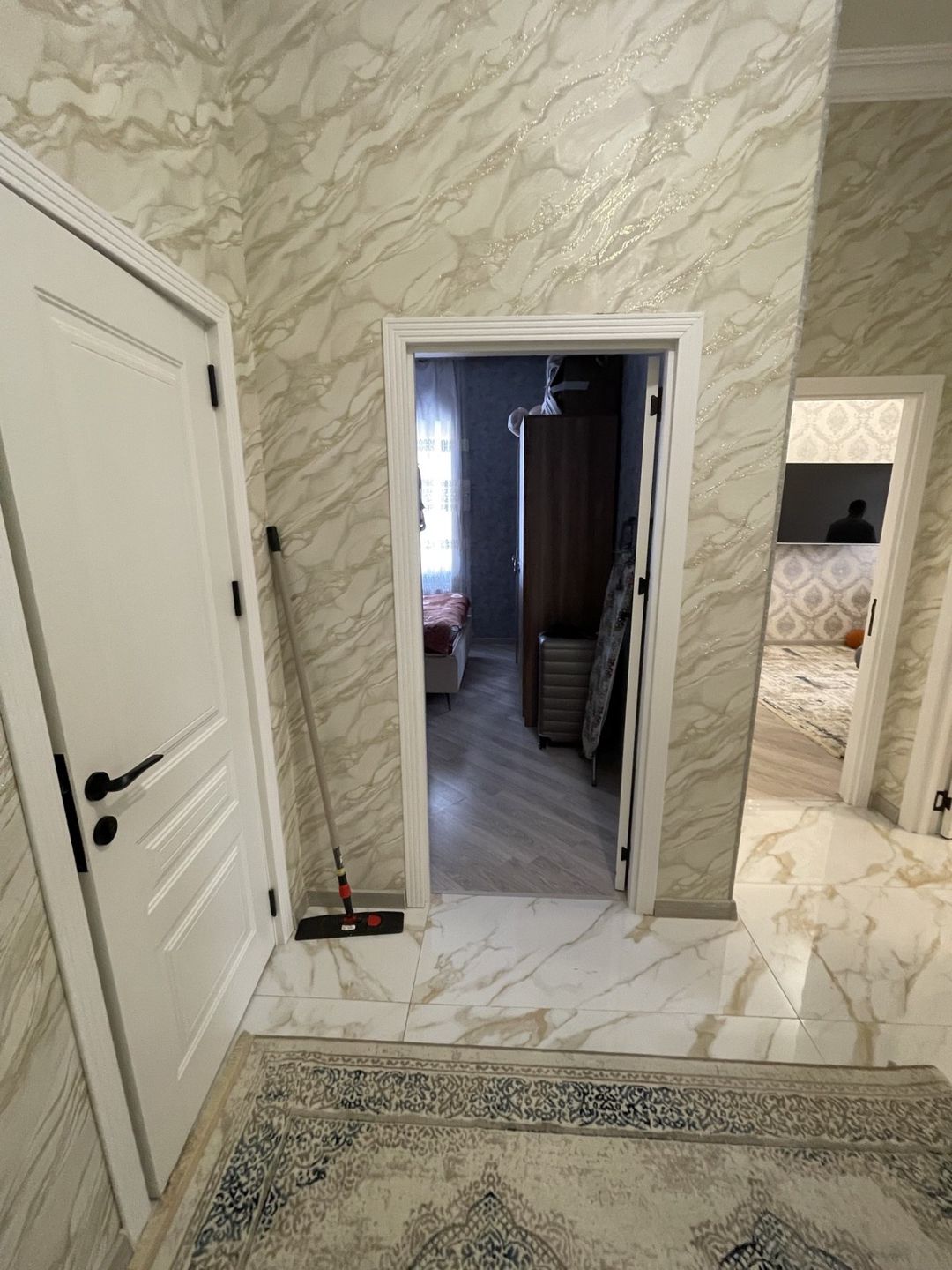 Satılır 2 otaqlı yeni tikili 72 m² — Mənzil, Bakı (4)