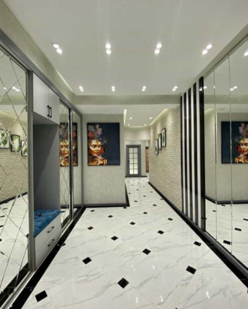 Satılır 3 otaqlı yeni tikili 115 m² — Mənzil, Bakı (10)