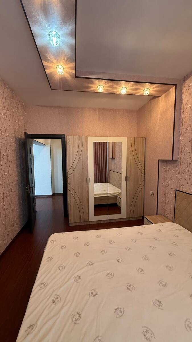 Satılır 2 otaqlı yeni tikili 57 m² — Mənzil, Xırdalan (6)