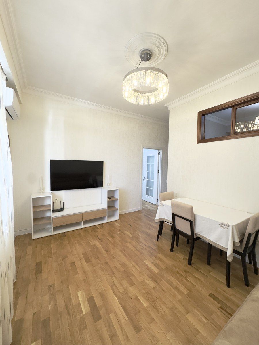 Satılır 2 otaqlı yeni tikili 50 m² — Mənzil, Bakı (2)