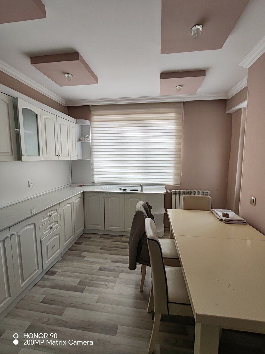 İcarəyə verilir 2 otaqlı yeni tikili 70 m² — Mənzil, Xırdalan (7)