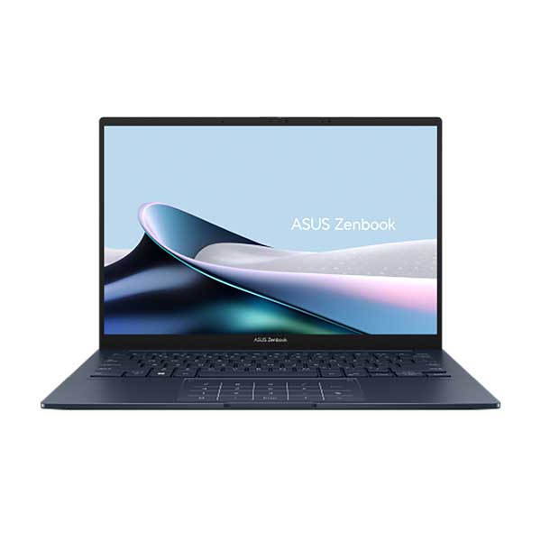 ASUS Zenbook 14 OLED UX3405MA-QD652 90NB11R1-M011W0 — Mallar, Bakı