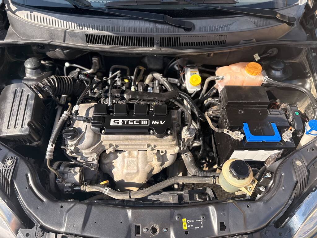 Chevrolet Nexia, 1.5 L, 2021 il, 177 121 km 77-QG-304 — Avtomobillər, Bakı (11)