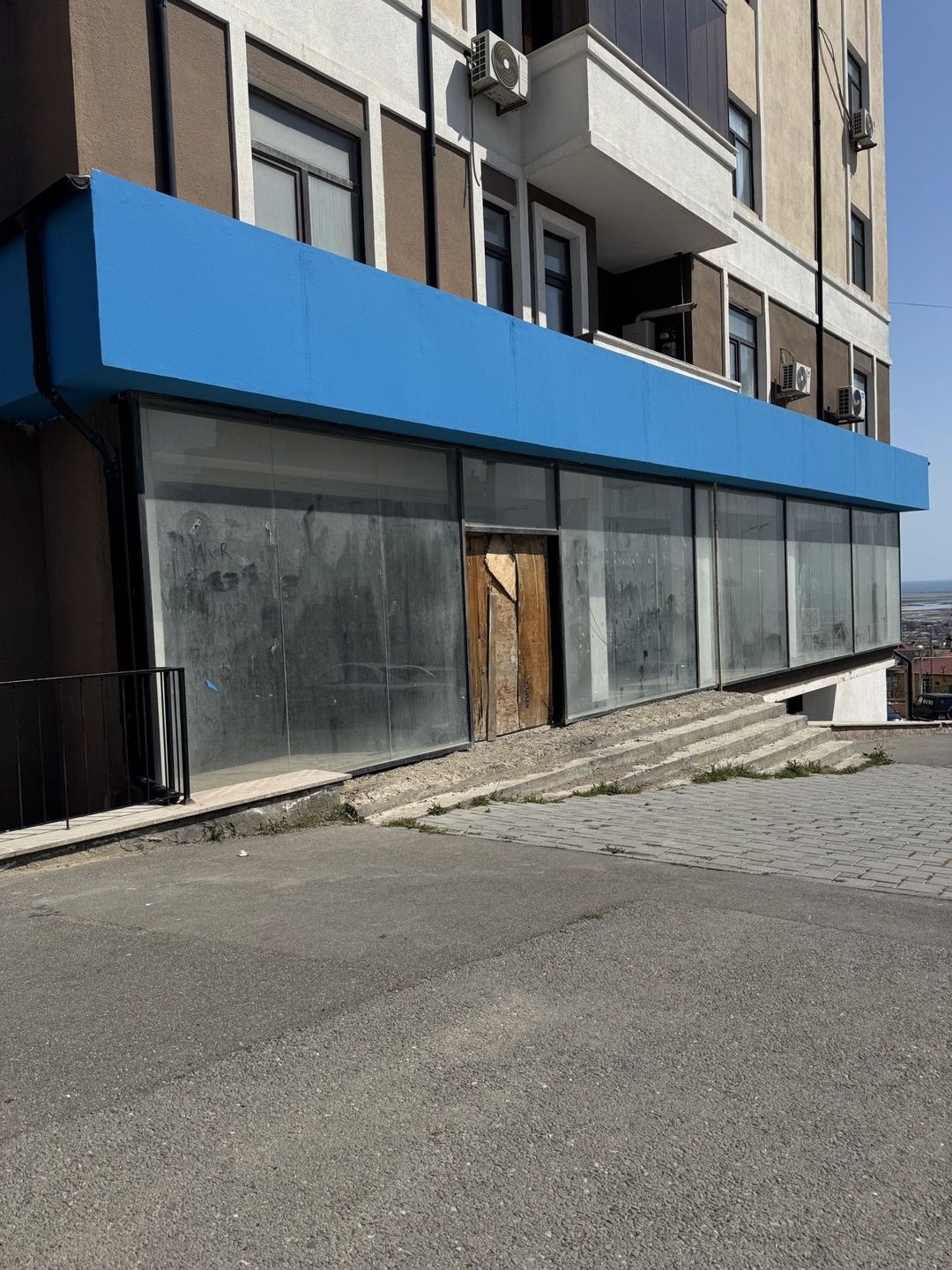 Satılır obyekt 311 m² — Əmlak, Bakı