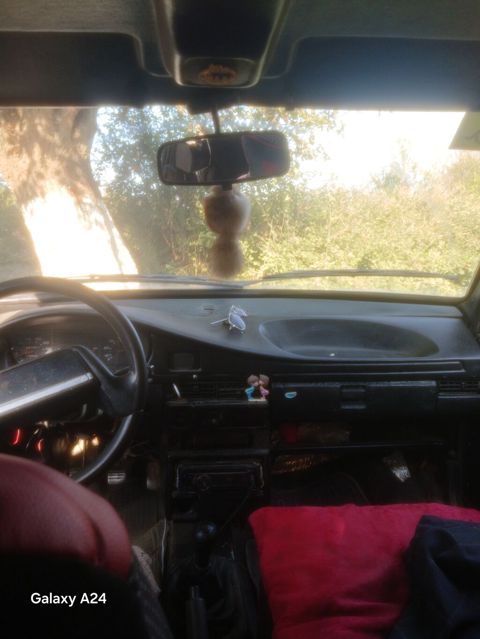 VAZ (Lada) Samara: 1.5 l 1988 il 400000 km Hetçbek — Masallı