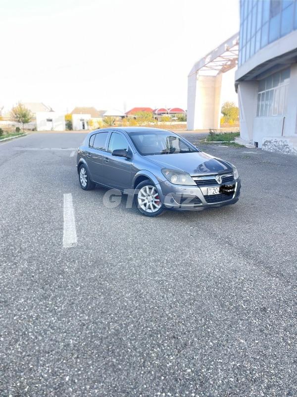 Opel Astra 1.3 L, 2005, 400 000 km — Avtomobillər, Ağstafa