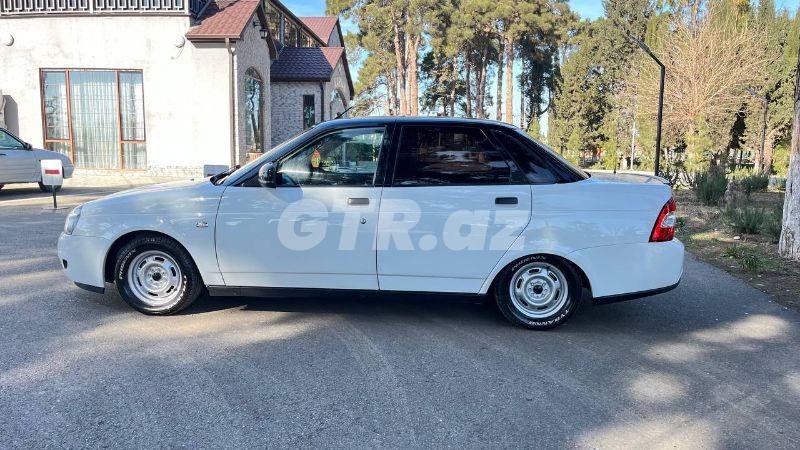 Lada (VAZ) Priora 1.6 L, 2014, 222 000 km — Avtomobillər, Biləsuvar (5)