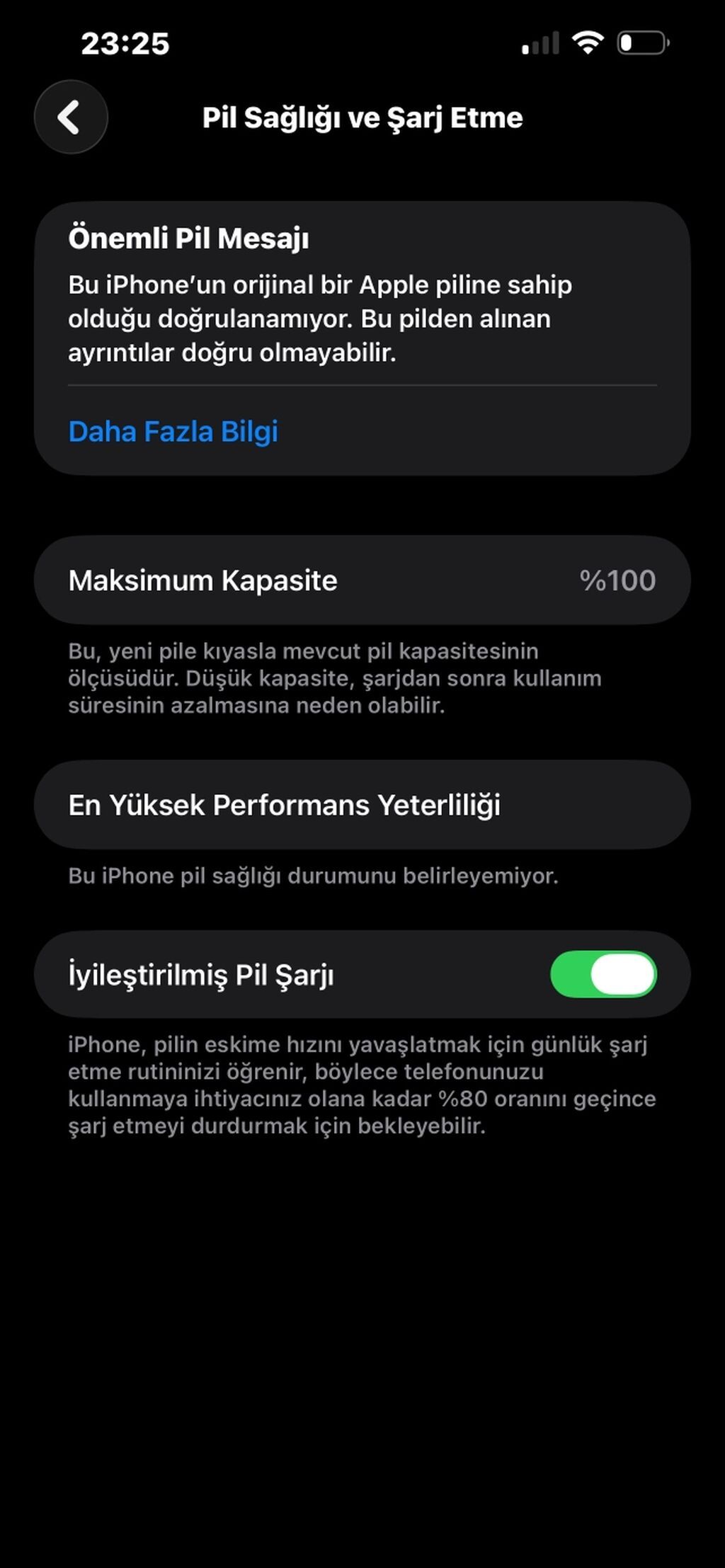 IPhone 13 Pro Max, 128 GB, Alpine Green, Face ID — Apple iPhone, Digah (4)