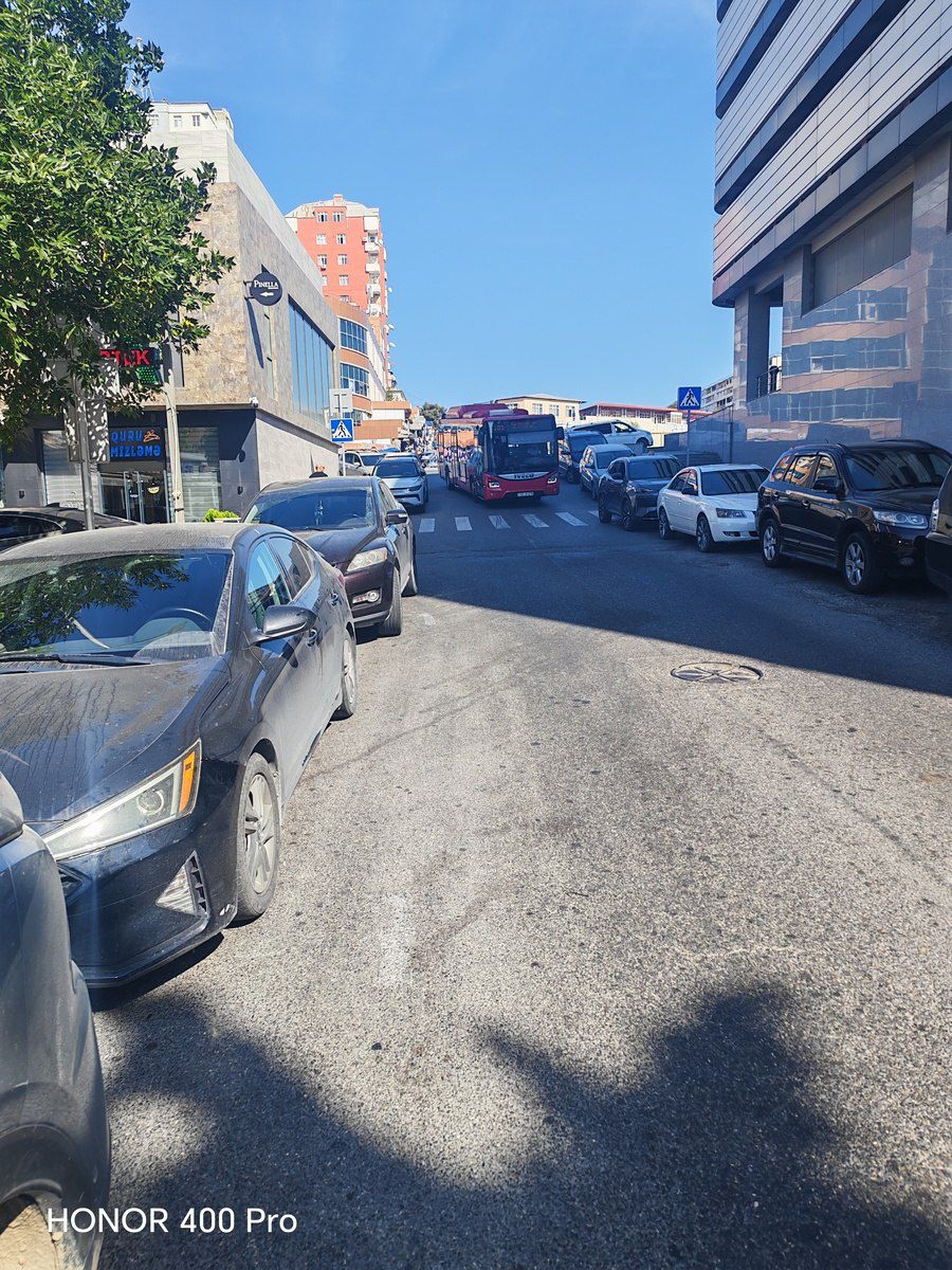 İcarəyə verilir 2 otaqlı köhnə tikili 60 m² — Mənzil, Bakı (12)