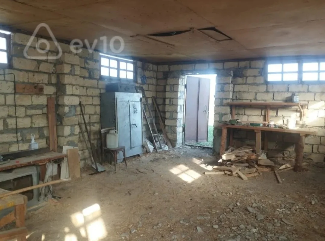 Obyekt, 84 m², İsmayıllı rayonu. Ana Abidəsinin yanı — Əmlak, İsmayıllı (6)