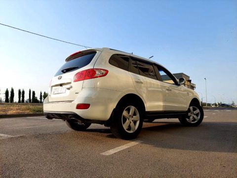 Hyundai Santa Fe 2.0 L, 2007, 127 700 km — Gədəbəy