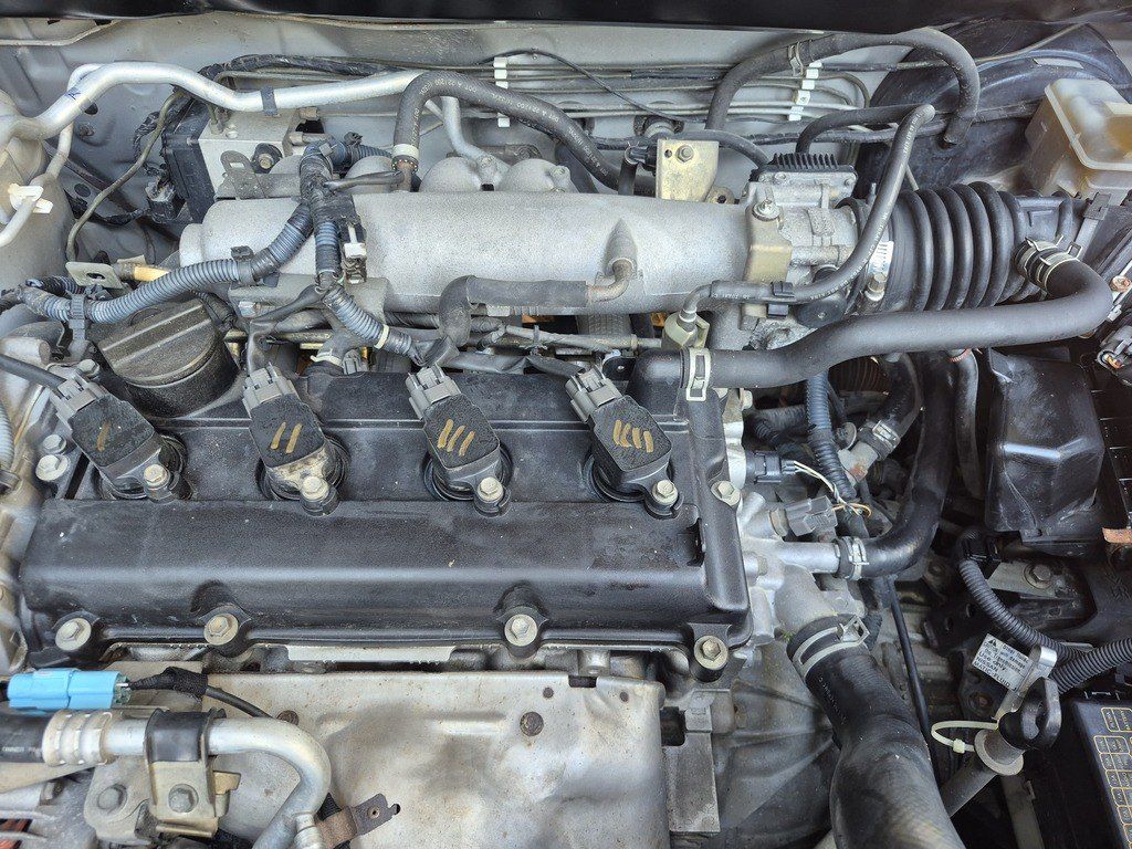 Nissan X-Trail, 2.0 L, 2001 il, 210 000 km 99-CA-673 — Avtomobillər, Bakı (10)
