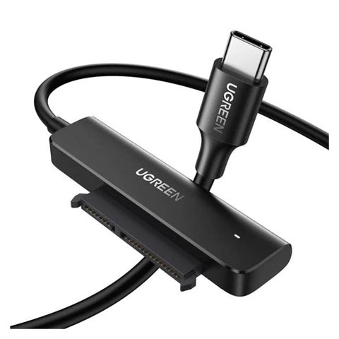 Ugreen CM321 70610 Type-c to SATA3.0 Converter — Check it