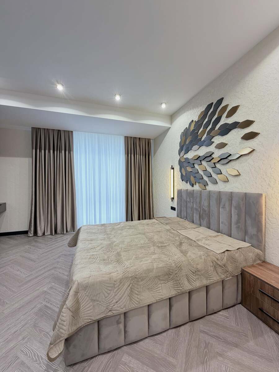 Satılır 3 otaqlı yeni tikili 142 m² — Mənzil, Bakı (7)