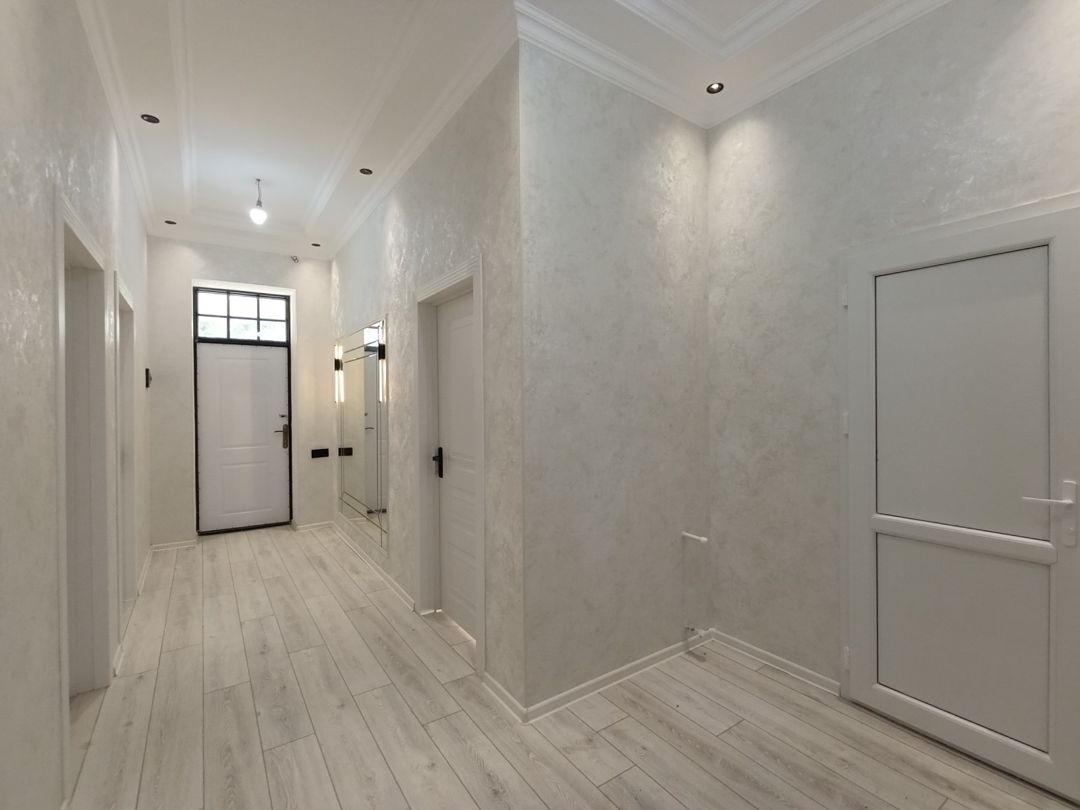 Həyət evi, Məhəmmədi qəs — Ev, villa, Bakı (6)