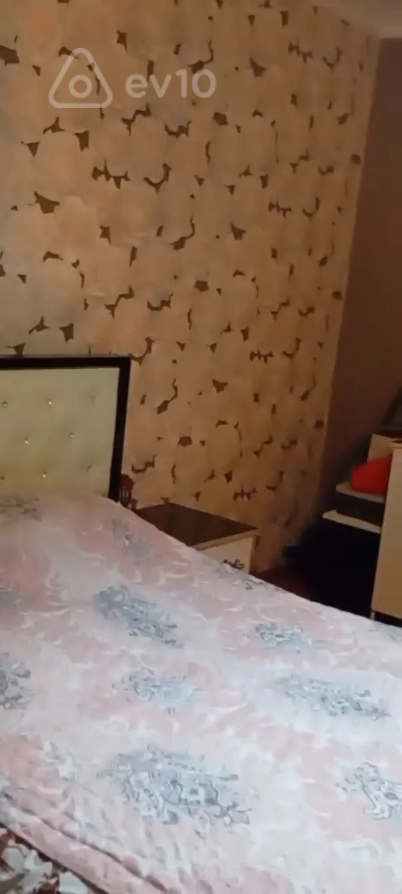 2 otaqlı mənzil, 37 m², Bakıxanov q — Mənzil, Bakı (12)