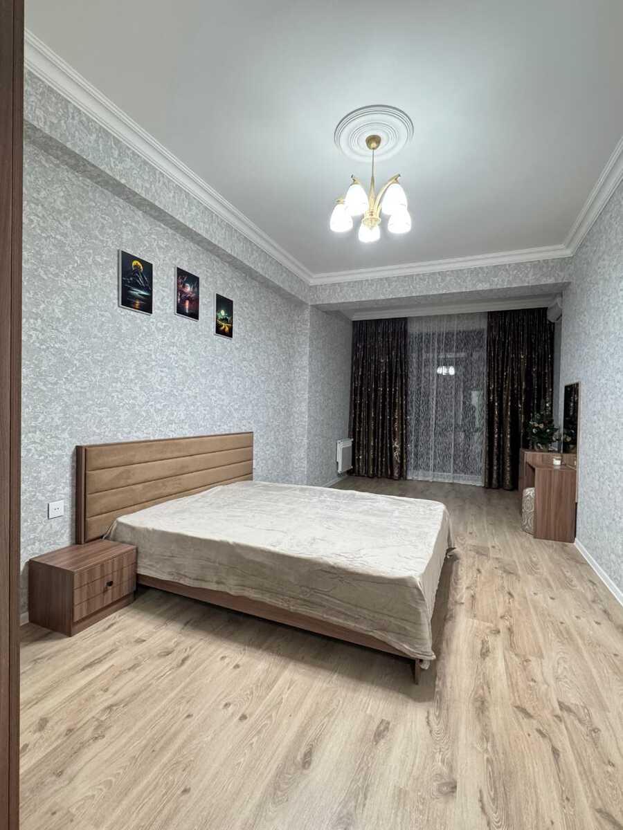 2-otaqlı yeni tikili kirayə verilir, Sumqayıt ş., 72 m² — Mənzil, Sumqayıt (10)