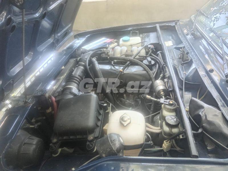 Lada (vaz) 2107 1.6 l, 2010, 63 352 km 90-HC-783 — Avtomobillər, Yevlax (8)