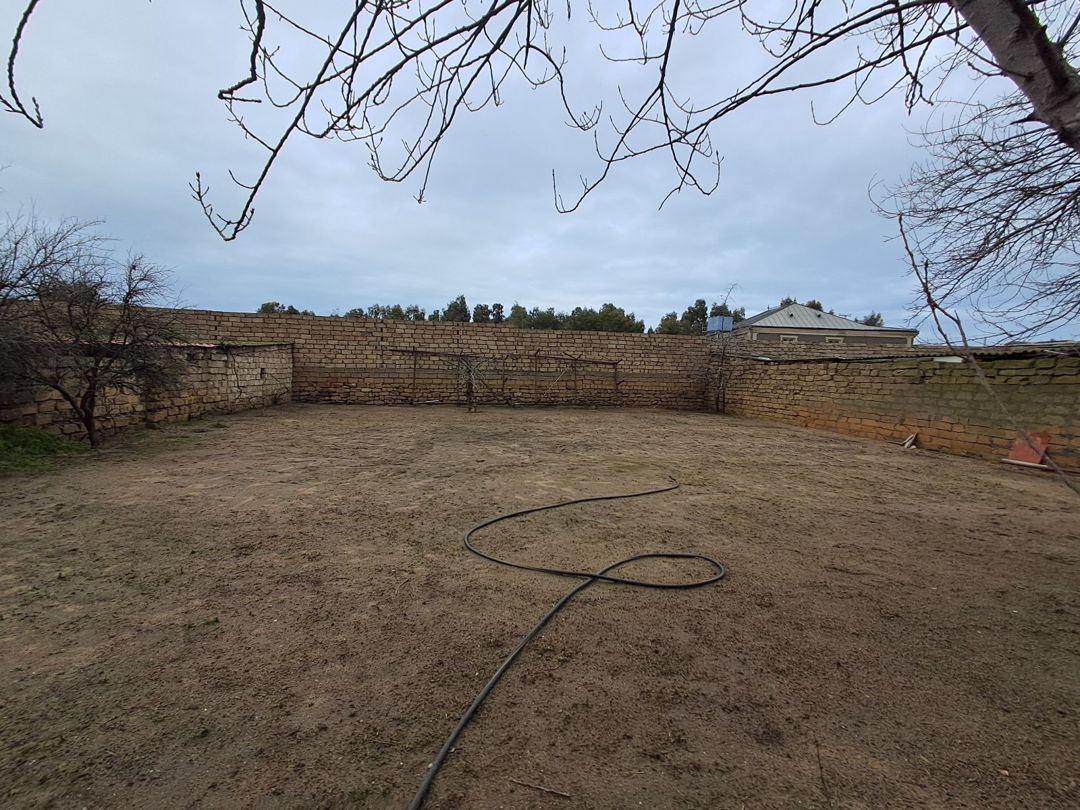 Həyət evi, Bilgəh qəs — Ev, villa, Bakı (6)