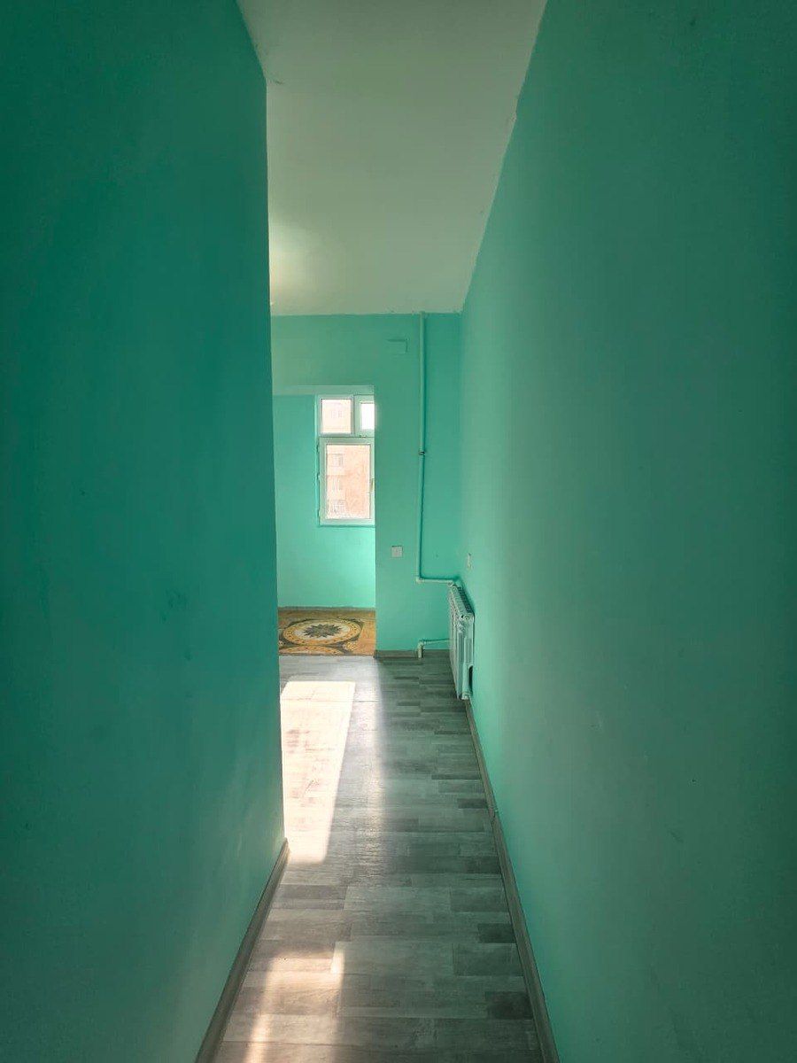 Satılır 1 otaqlı köhnə tikili 42 m² — Mənzil, Bakı (6)