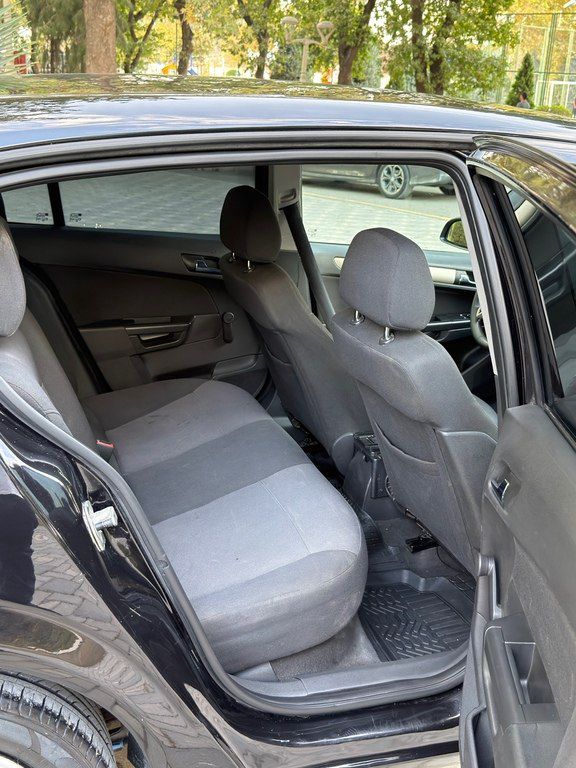 Opel Astra, 1.6 L, 2008 il, 270 000 km — Avtomobillər, Bərdə (9)