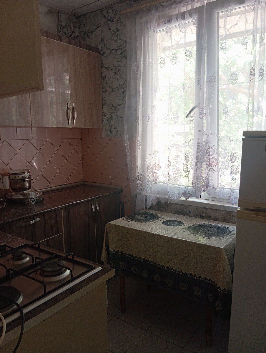 2-otaqlı mənzil kirayə verilir, 4-cü mkr., 80 m² — Mənzil, Bakı (8)