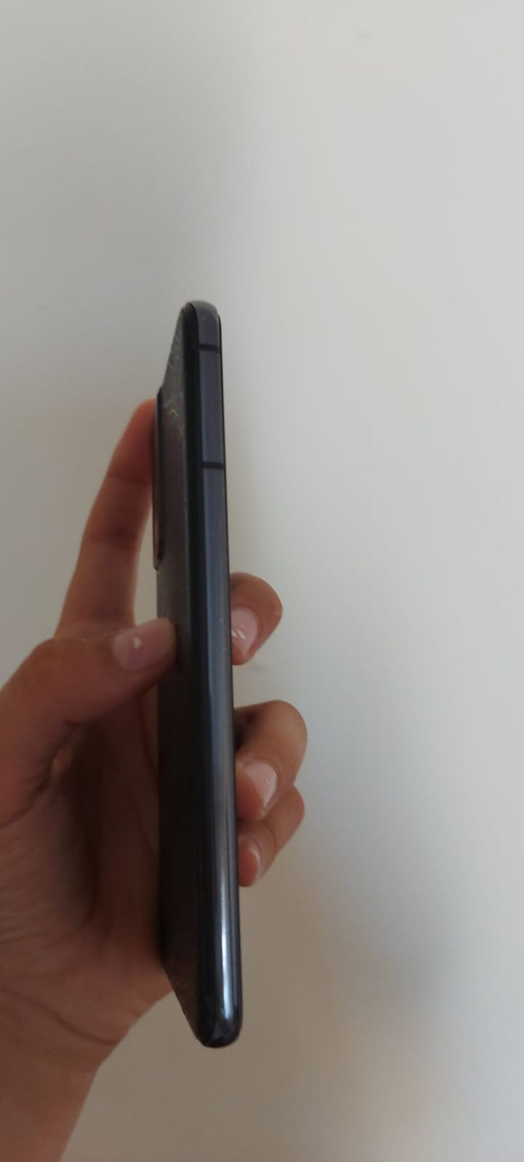 Samsung Galaxy S21, 256 GB, rəng - Yaşıl, Face ID — Samsung, Mehdiabad (4)