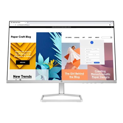 HP Series 5 524sf FHD Monitor 94C17E9 — Bakı