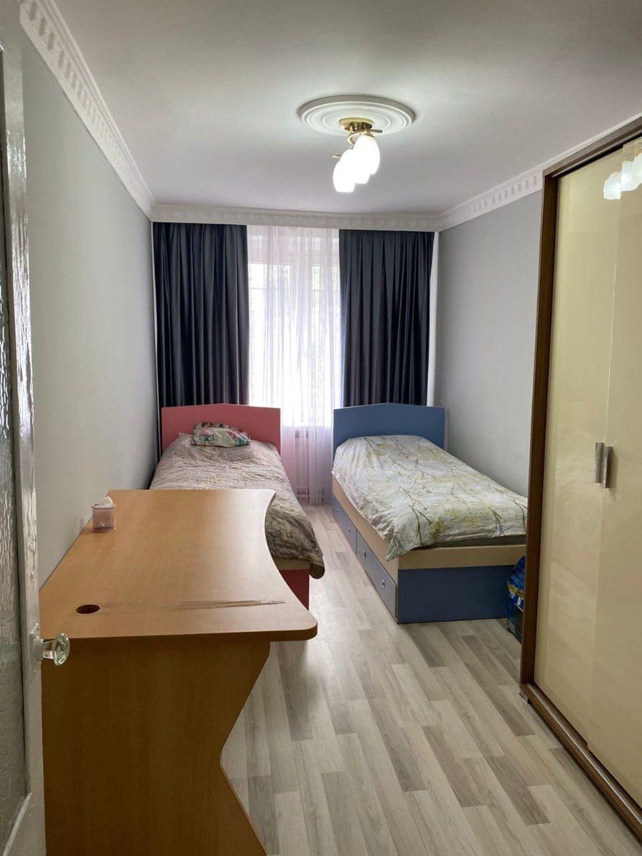 Satılır 3 otaqlı köhnə tikili 78 m² — Mənzil, Bakı (4)