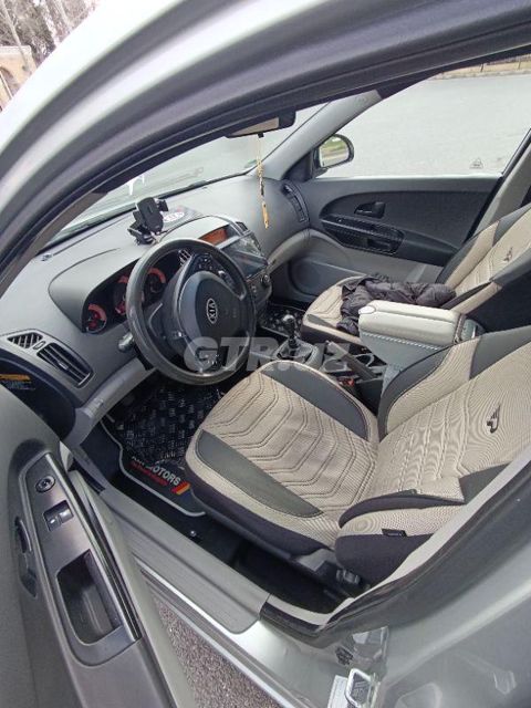 Kia Ceed 1.6 L, 2007, 300 000 km — Mingəçevir