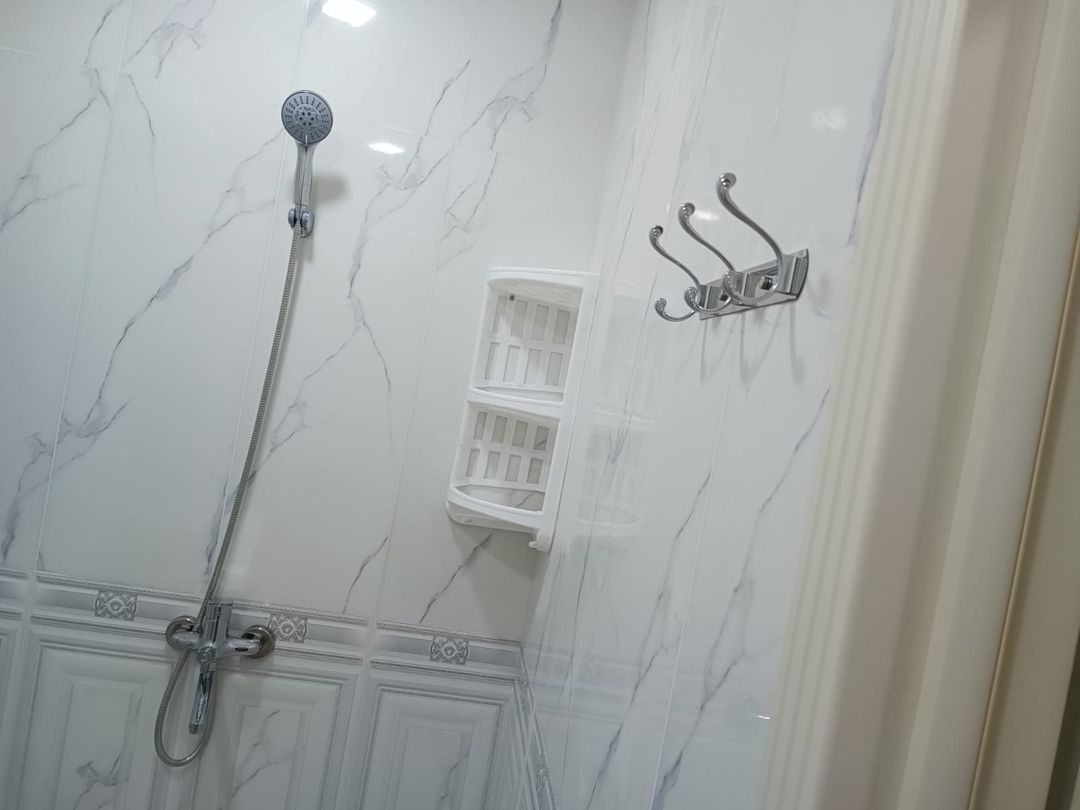 2-otaqlı yeni tikili kirayə verilir, Xırdalan ş., 65 m² — Mənzil, Bakı (11)