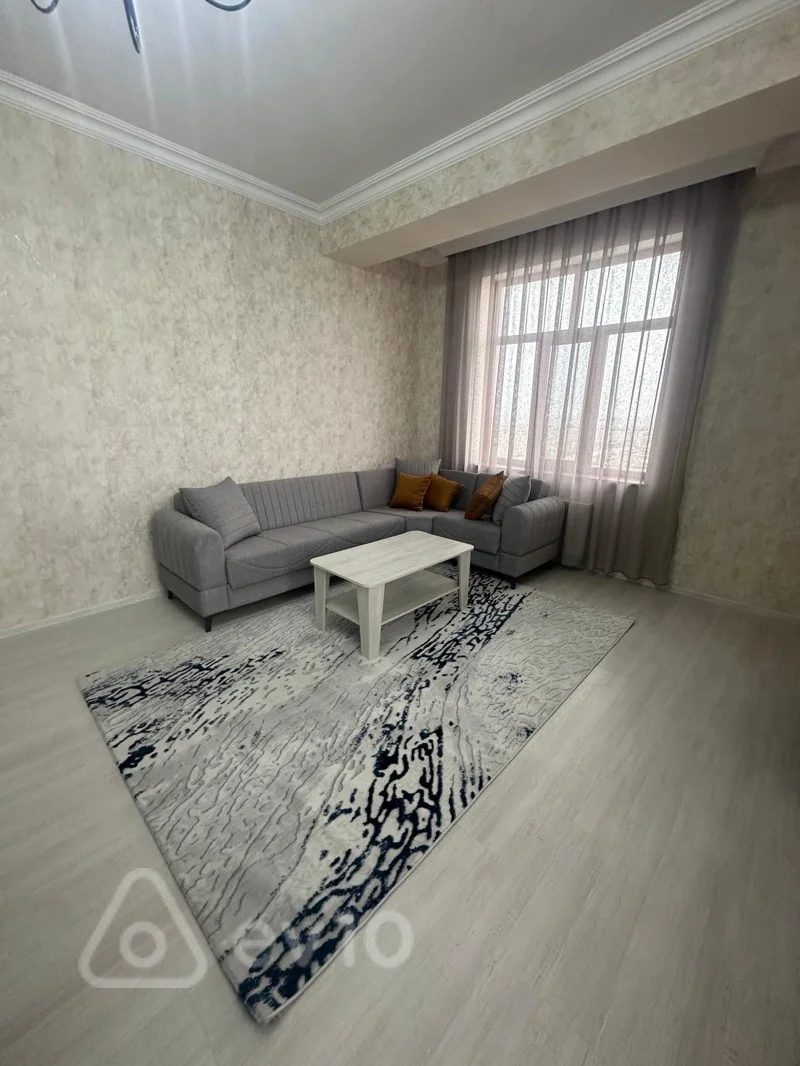 2 otaqlı mənzil, 68 m², Bakıxanov — kirayə — Mənzil, Bakı (2)