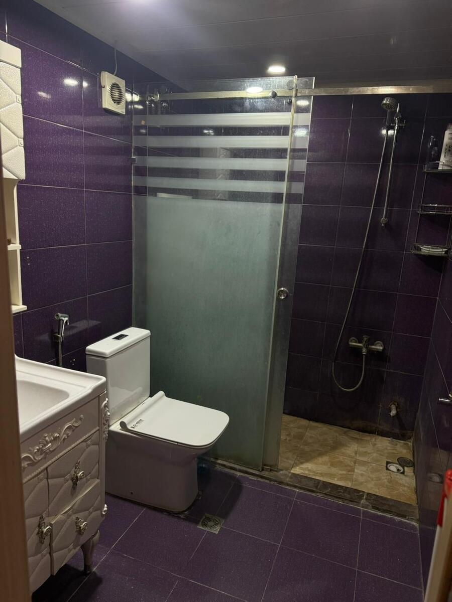 Satılır 2 otaqlı yeni tikili 67 m² — Mənzil, Bakı (7)