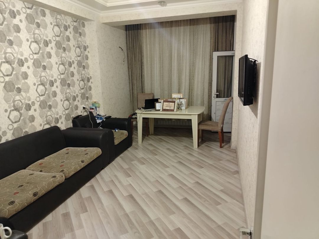 Satılır 3 otaqlı yeni tikili 72 m² — Mənzil, Bakı (4)