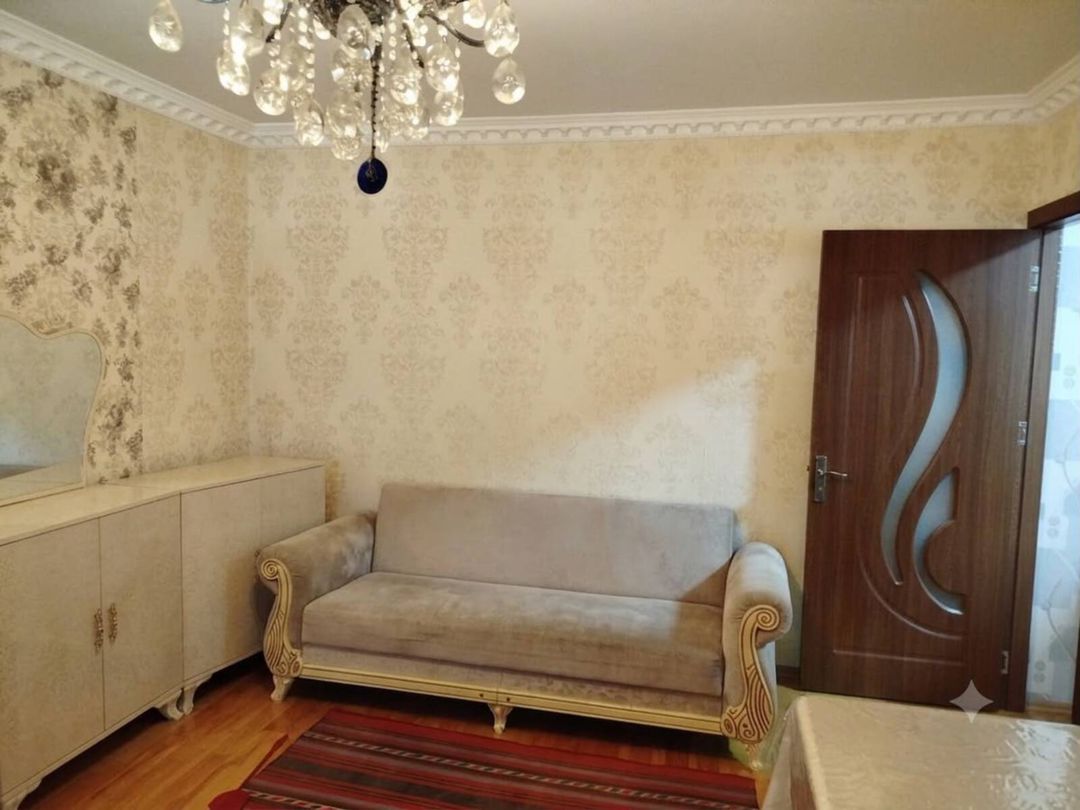 Satılır 2 otaqlı köhnə tikili 56 m² — Mənzil, Sumqayıt (2)