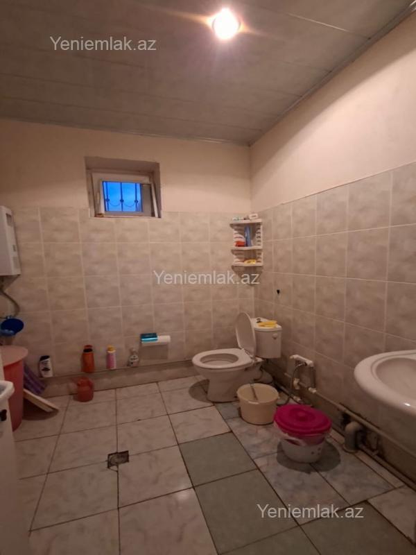Satılır 3 otaqlı Həyət evi / Villa, 67 m², Corat bağları — Ev, villa, Sumqayıt (10)